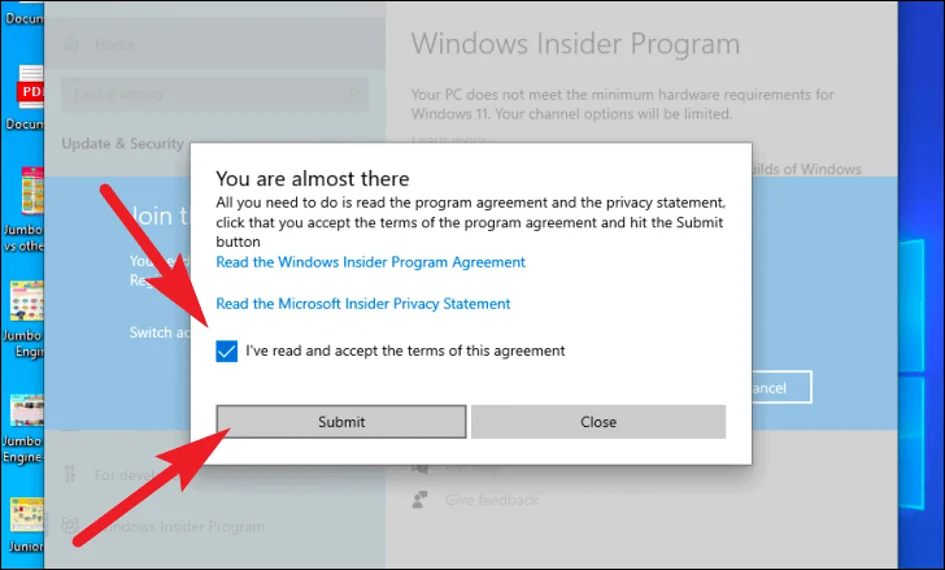 Windows 11 Önizleme ISO Nasil İndirilir 7 - Windows 11 Önizleme ISO Nasıl İndirilir