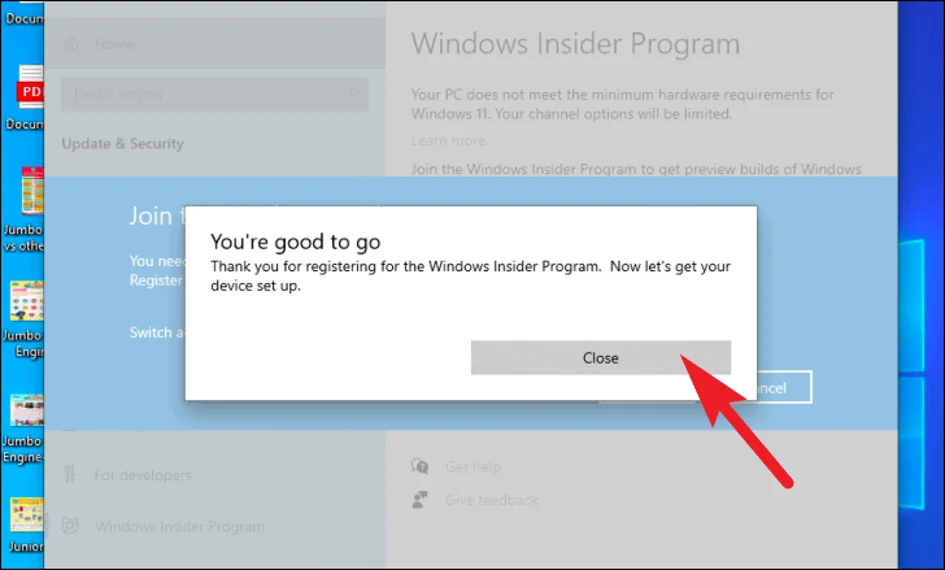Windows 11 Önizleme ISO Nasil İndirilir 8 - Windows 11 Önizleme ISO Nasıl İndirilir