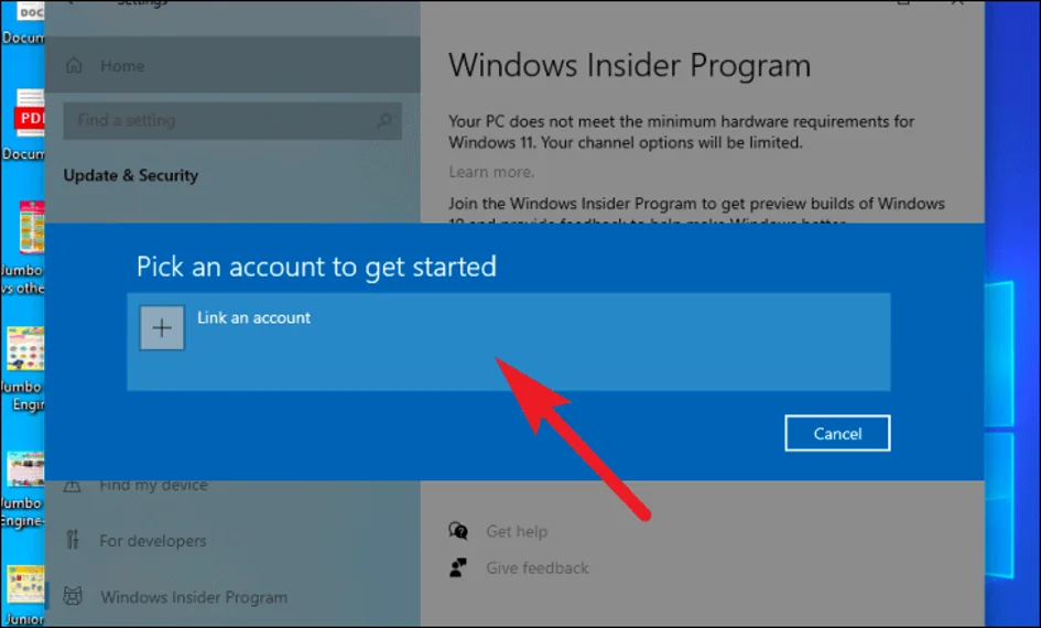 Windows 11 Önizleme ISO Nasil İndirilir 9 - Windows 11 Önizleme ISO Nasıl İndirilir