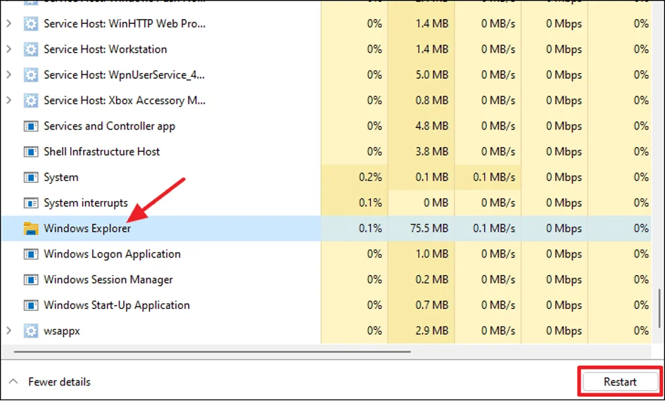 Windows 11de Küçük Görev Çubuğu Nasil Etkinleştirilir 8 - Windows 11'de Küçük Görev Çubuğu Nasıl Etkinleştirilir