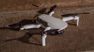 dji mini 2 4k kamerali drone inceleme3