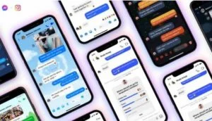 Facebook, Uygulamalar Arası Birlikte İzle'yi getiriyor. facebook resim 1 3 - Facebook, Uygulamalar Arası Birlikte İzle'yi getiriyor.