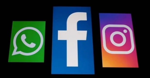 facebook wp coktu resim 5 - Facebook, Instagram ve WhatsApp Çöktü İşte Detaylar..