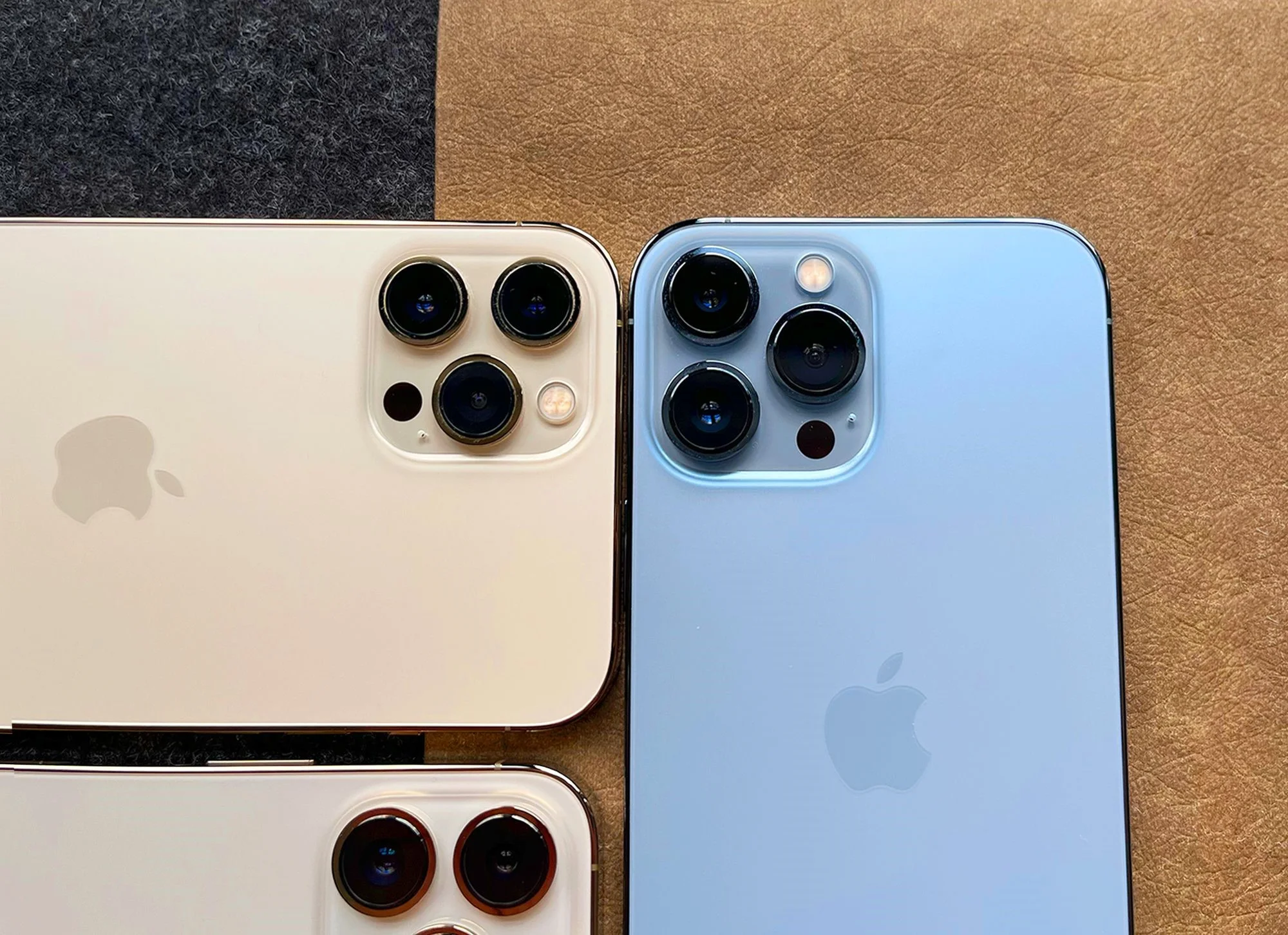 halidenin tum iphonelar icin makro modu cikti 3 - Halide'nin Tüm iPhone'lar için Makro Modu Çıktı