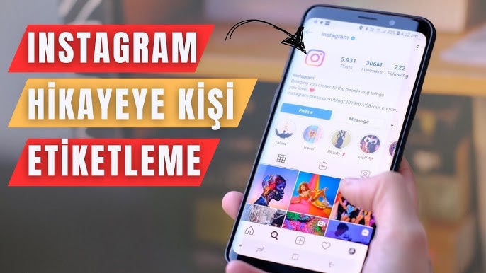 hq720 - Instagram’da Etiketleme Nasıl Yapılır?