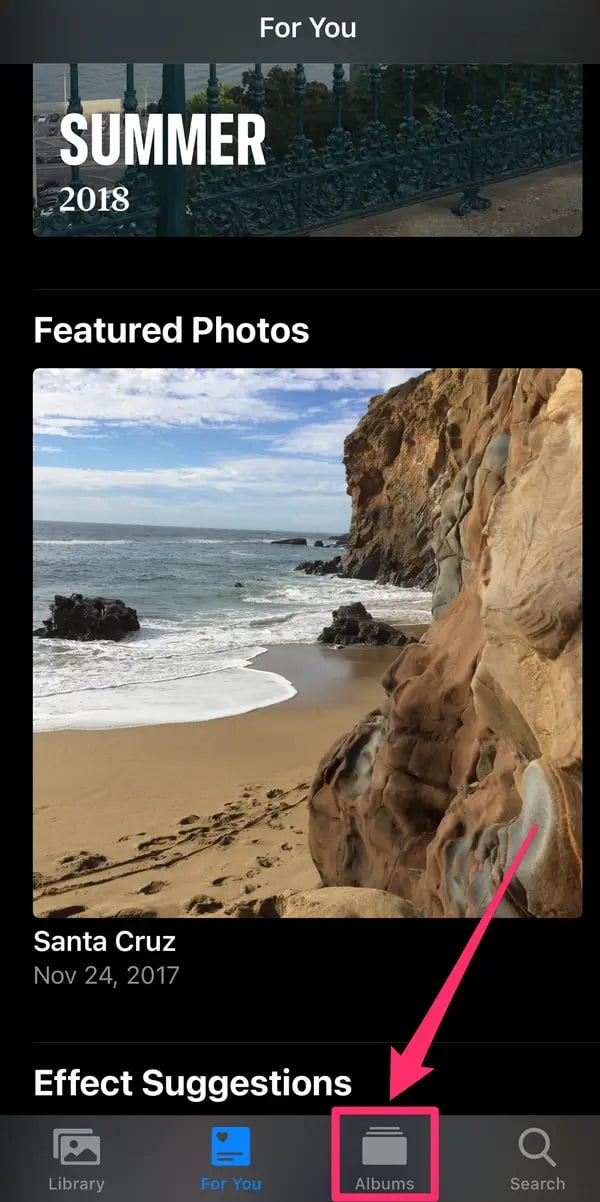 iPhone'da iMovie veya Fotoğraflar Uygulamasıyla Video Hızlandırma