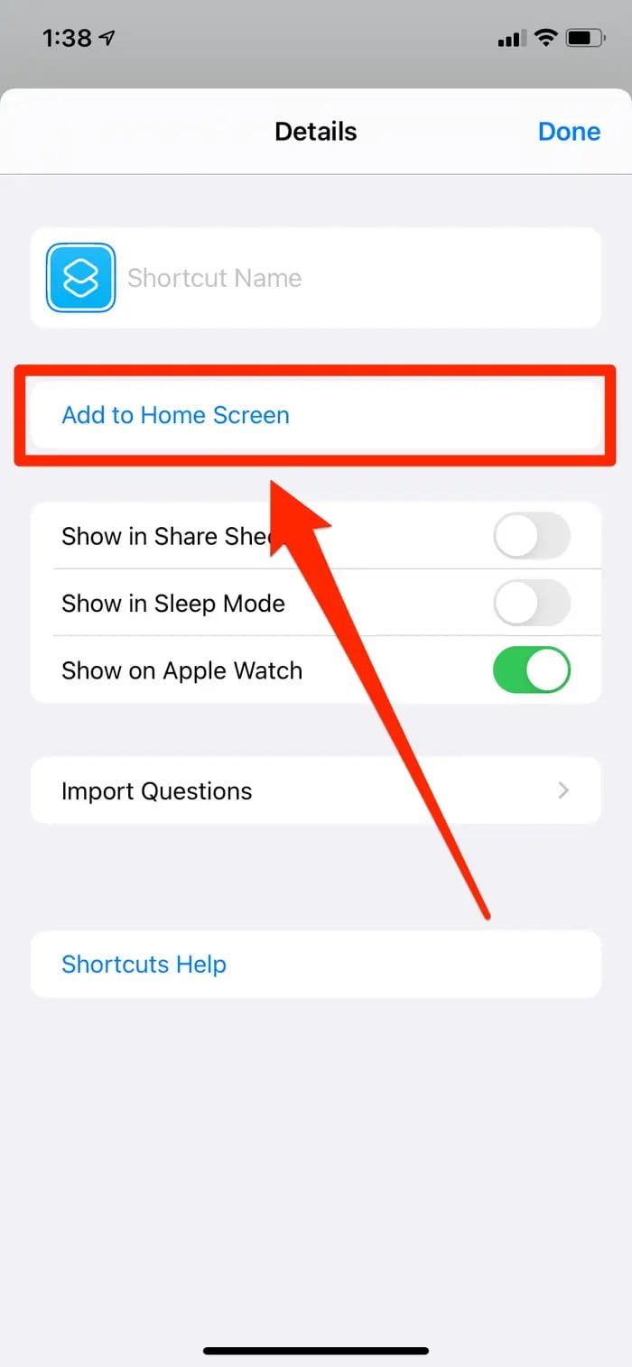 iPhone'da veya iPad'de Uygulama Simgelerini Değiştirme