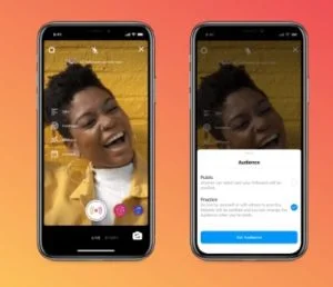 insta resim 3 - Instagram Canlı Akışlara İzin Veriyor