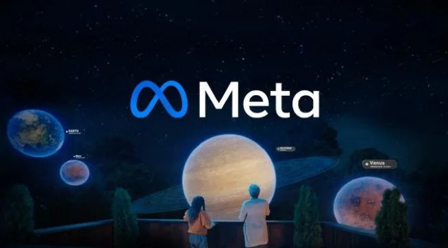meta facebook resim 2 - Facebook'un Yeni Adı Meta.