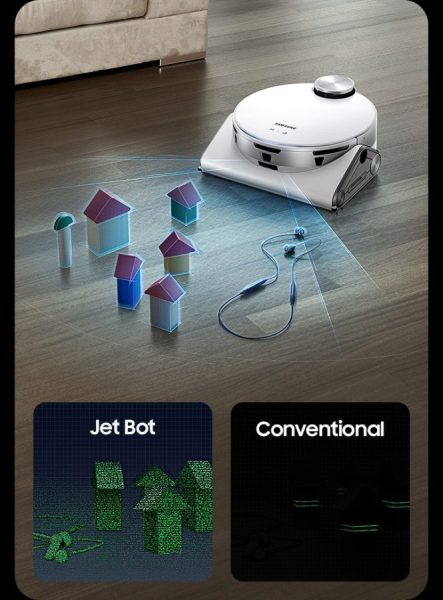 nz scaled e1761230512713 - Samsung Jetbot 90A Robot Süpürge