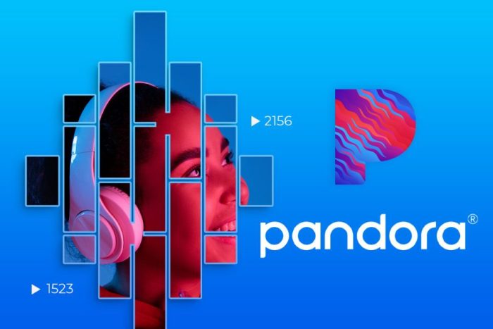 pandora scaled e1761226344644 - Spotify Alternatifi Müzik Uygulamaları