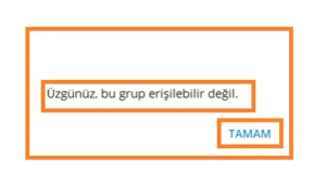 r1 1 - Telegram'da Gruplardan Engellendiğimi ya da Grubun Kapatıldığını Nasıl Anlarım?