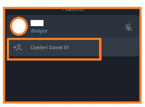 r2 1 - Telegram'da Görüntülü Konferans ve Ekran Paylaşma Özelliği