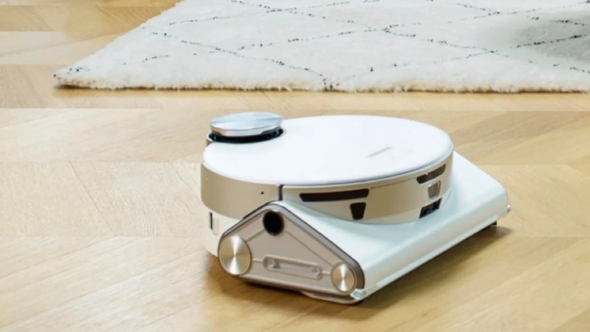 samsung jetbot 90 ai 4628 - Samsung Jetbot 90A Robot Süpürge