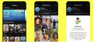 Snapchat, Yaratıcılara Katılmaları İçin Para Veriyor. snapchat resim 1 - Snapchat, Yaratıcılara Katılmaları İçin Para Veriyor.
