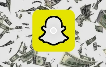 snapchat resim 3 - Snapchat, Yaratıcılara Katılmaları İçin Para Veriyor.