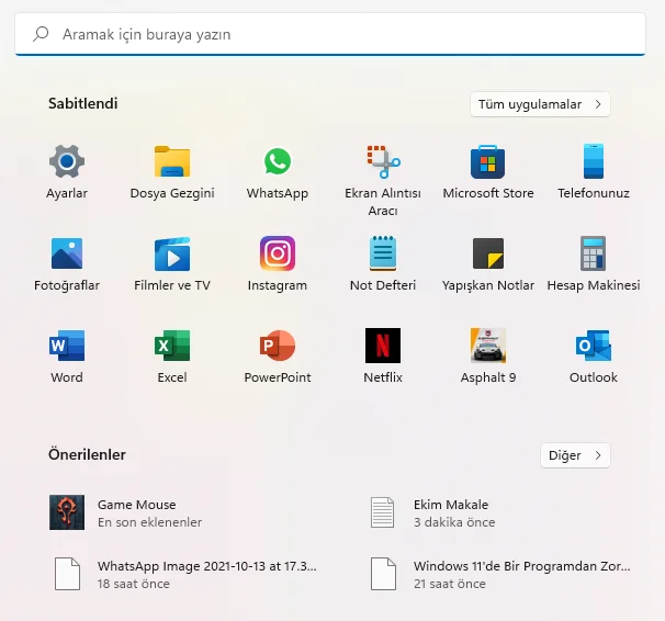 windows 11de ag ayarlari nasil sifirlanir 2 - Windows 11'de Ağ Ayarları Nasıl Sıfırlanır?