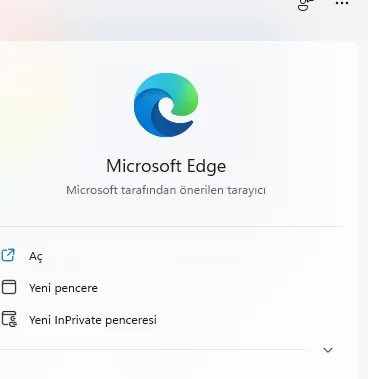 windows 11de google chrome nasil yuklenir 2 - Windows 11'de Google Chrome Nasıl Yüklenir?