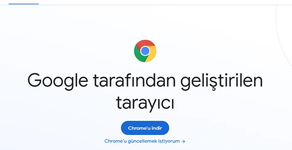 windows 11de google chrome nasil yuklenir 3 - Windows 11'de Google Chrome Nasıl Yüklenir?