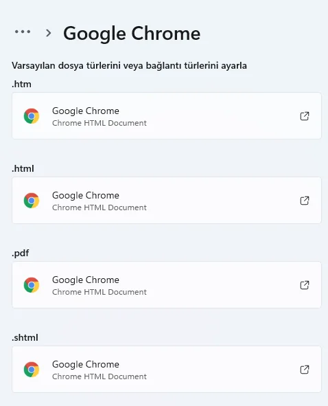 windows 11de google chrome nasil yuklenir 5 - Windows 11'de Google Chrome Nasıl Yüklenir?