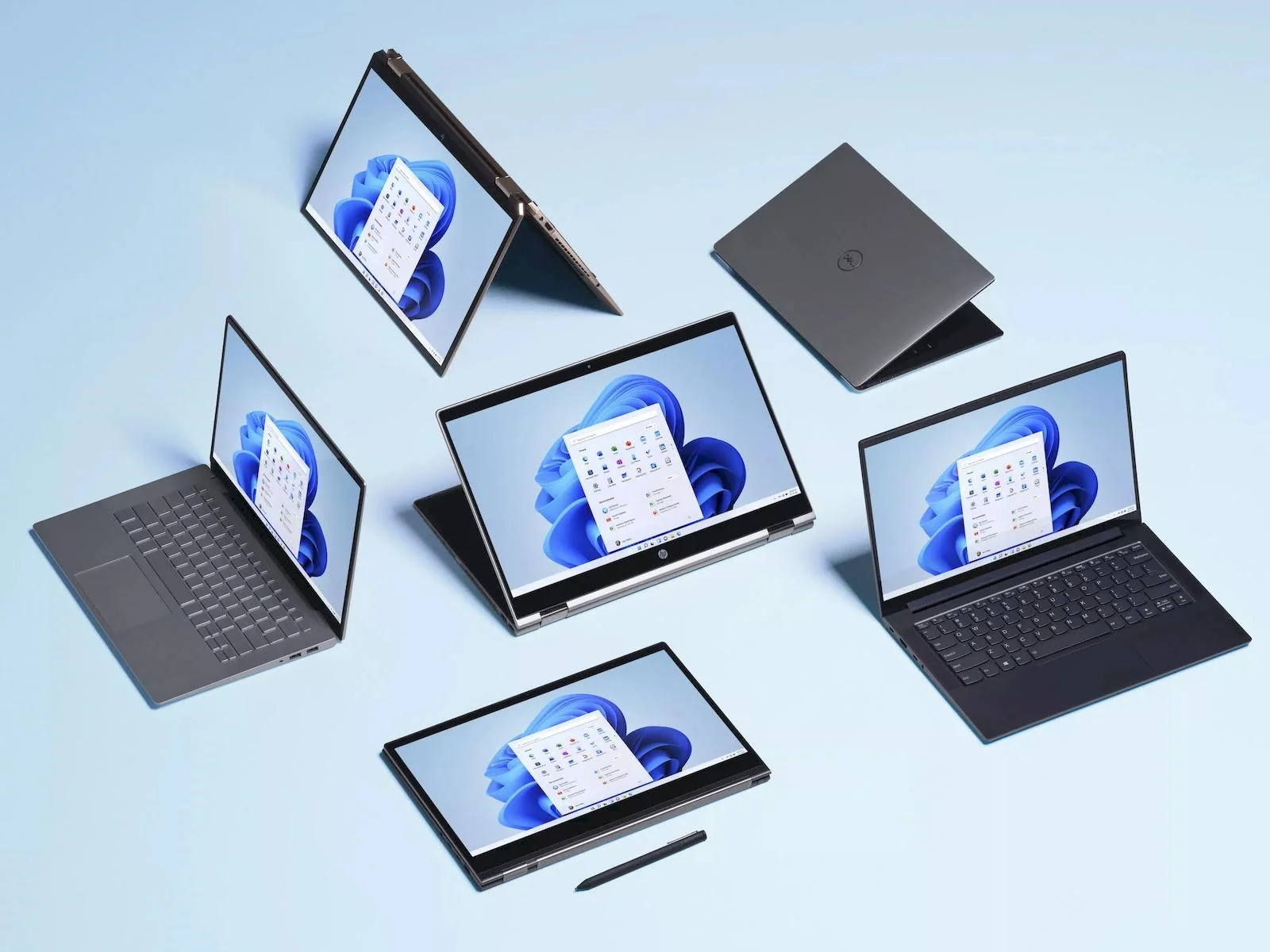 windows 11de wi fi ag parolalari nasil paylasilir 1 - Windows 11'de Wi-Fi Ağ Parolaları Nasıl Paylaşılır?