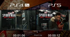 MILES MORALES - PS5 Destekli SSD Ürünleri