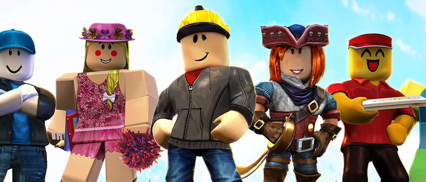 Roblox grafik sorunları