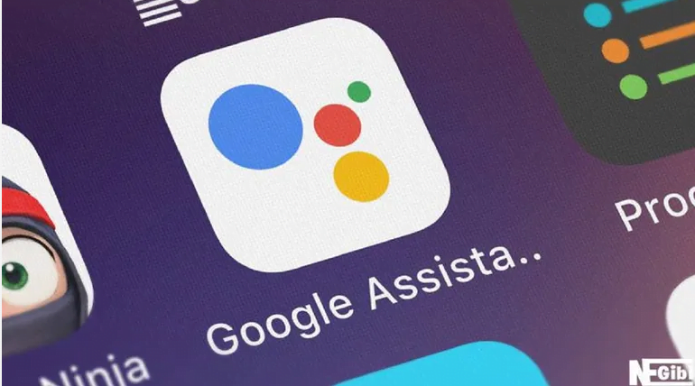 Screenshot 10 3 - Telefon veya Tabletinizde Google Asistan Kapatma