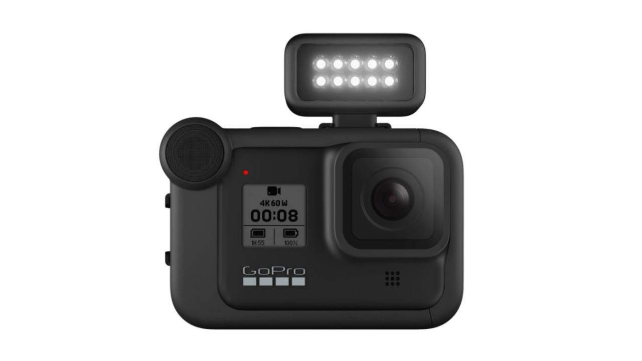 gopro hero 8 inceleme kapak - GoPro Hero 8 İnceleme