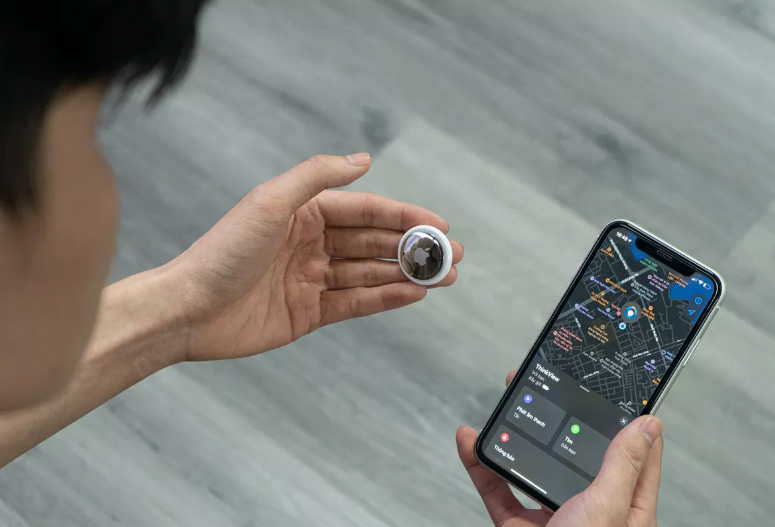 iPhone'umu Bul Özelliği Seviye Atladı iphoneumu bul ozelligi seviye atladi 2 - iPhone'umu Bul Özelliği Seviye Atladı