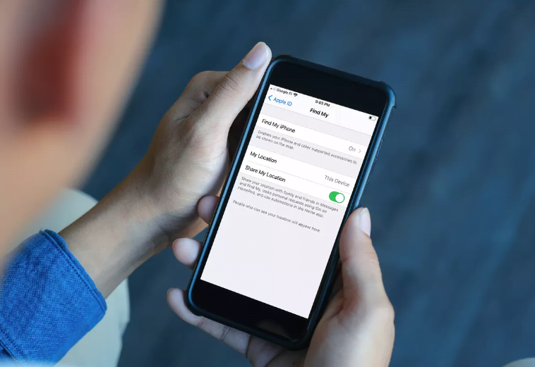 iphoneumu bul ozelligi seviye atladi ongorsel - iPhone'umu Bul Özelliği Seviye Atladı