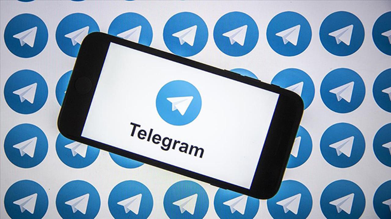 kapak 6 - Telegram Mesaj Gönderme Sesi Açma ve Kapatma İşlemi