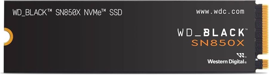 PS5 Destekli SSD Ürünleri