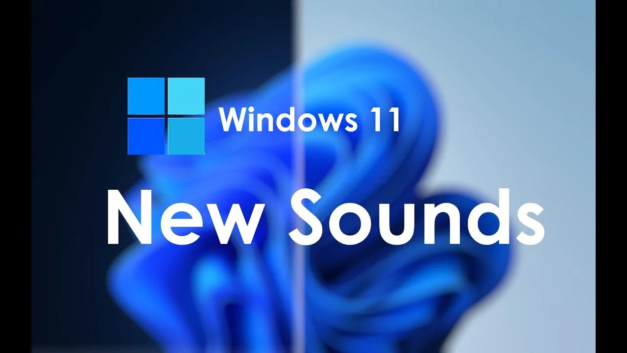 windows 11 sistem sesleri nasil degistirilir 1 - Windows 11 Sistem Sesleri Nasıl Değiştirilir?
