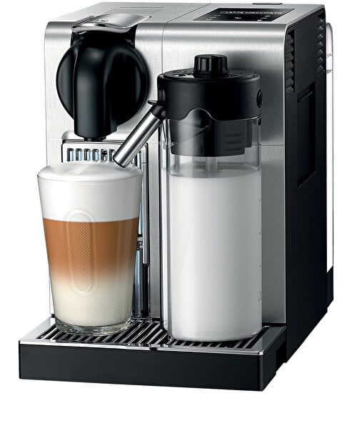 Nespresso Gran Lattissima Espresso Makinesi Kullanimi - Nespresso Gran Lattissima Espresso Makinesi Kullanımı