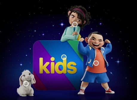 - Netflix, Kids Clip Kısa Video Özelliğini Test Ediyor