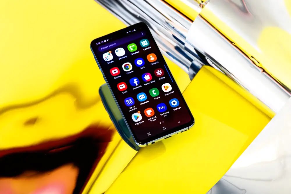 Android'de Facebook Gönderi Taslaklarını Bulma,