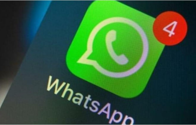 whatsapp resim 2 - WhatsApp, "Hariç kişilerim..." Seçeneğini Getiriyor.