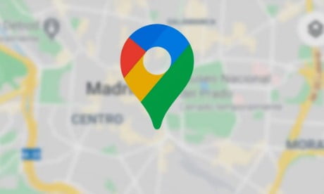 google resim 3 - Google Haritalar sizi tatil telaşına hazırlıyor.