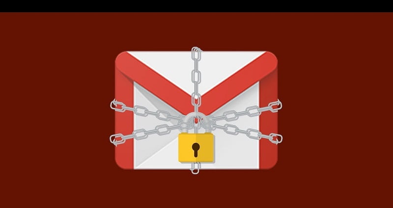 Gmail'de Şifreli Gizli Mail Nasıl Gönderilir?