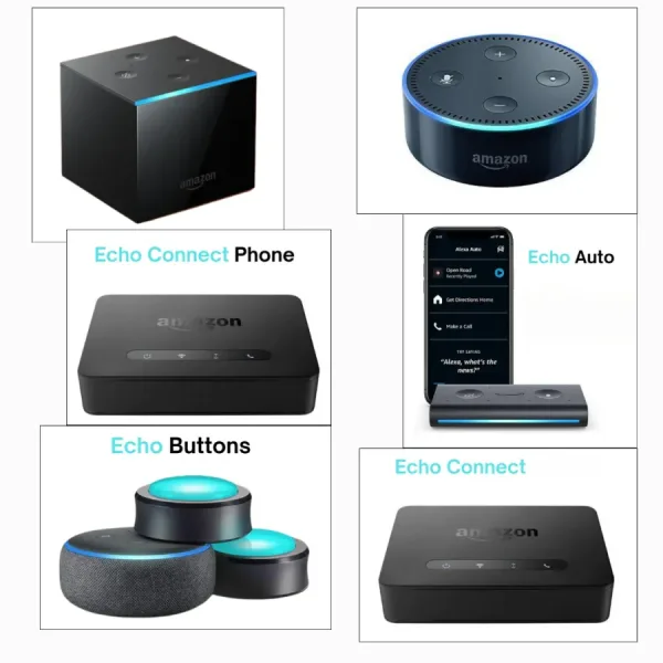 Alexa'yı Işıklarınıza Nasıl Bağlayabilirsiniz Alexa'yı Işıklarınıza Nasıl Bağlayabilirsiniz