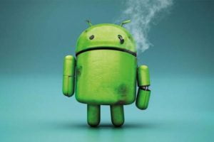 Android Uygulama Calismayi Durdurdu Hatasi Cozumu 2