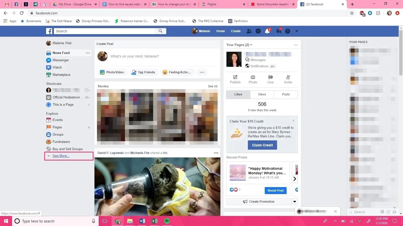 Bilgisayar veya Mobil Cihaz ile Facebookta Kayitli Videolar Nasil Bulunur 1 - Bilgisayar veya Mobil Cihaz ile, Facebook'ta Kayıtlı Videolar Nasıl Bulunur?