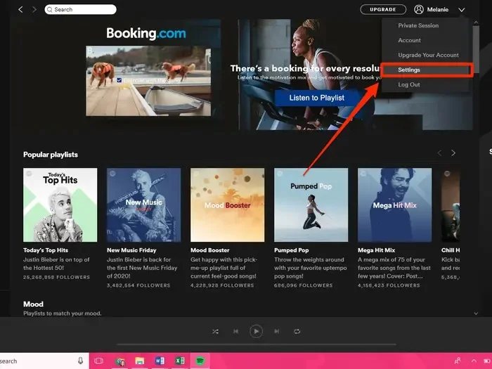 Bilgisayar veya Mobil Cihaz ile Spotify Hesabi Facebooka Nasil Baglanir 3 - Bilgisayar veya Mobil Cihaz ile Spotify Hesabı Facebook'a Nasıl Bağlanır?