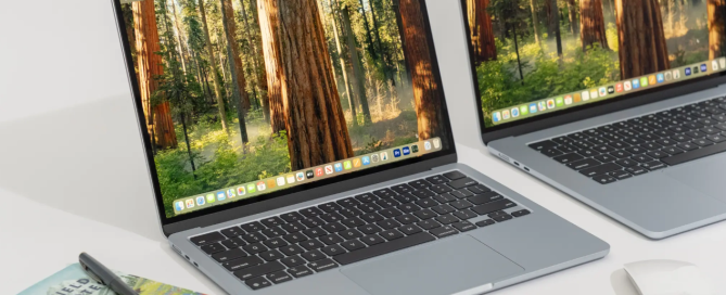 Mac'te Tüm İçerik ve Ayarlar Nasıl Silinir