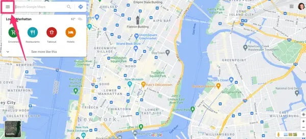 Google Haritalarda Bir isletme icin Degerlendirme Yorumu Nasil Yazilir 5