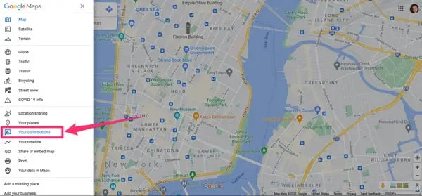 Google Haritalarda Bir isletme icin Degerlendirme Yorumu Nasil Yazilir 6
