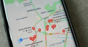 Google My Business ile Google Haritalar'da İşletme Adresi Değiştirme