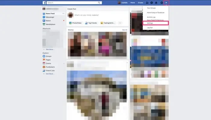 Spotify Hesabinin Facebook Hesabi ile Baglantisi Nasil Iptal Edilir 1 - Spotify Hesabının Facebook Hesabı ile Bağlantısı Nasıl İptal Edilir?