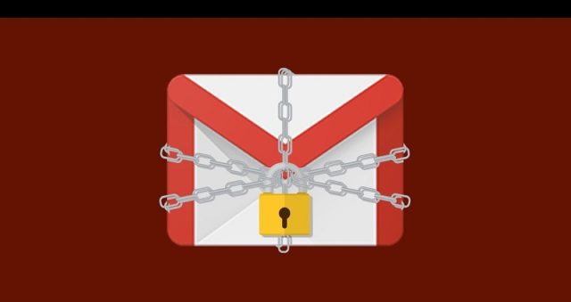 gmail gizli mod mail